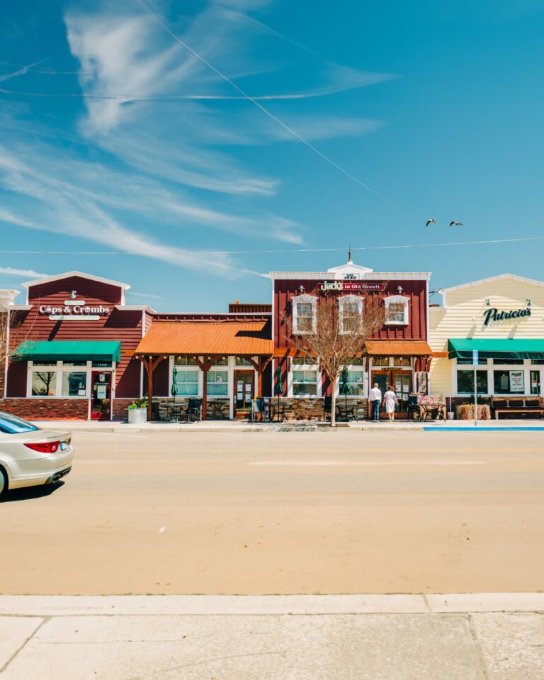 Embrace Modern Living: Discover the Latest Trends in Orcutt