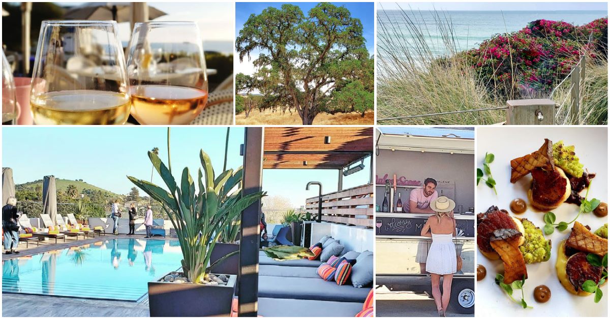 Rice Ranch Live Where You Vacation: Road Trips near Rice Ranch